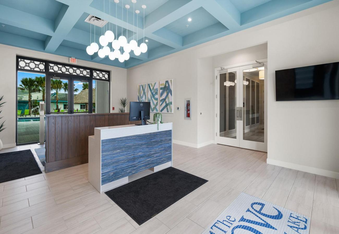 Fabulous Villas 5 Minutes Away From Disney! Kissimmee Exterior photo