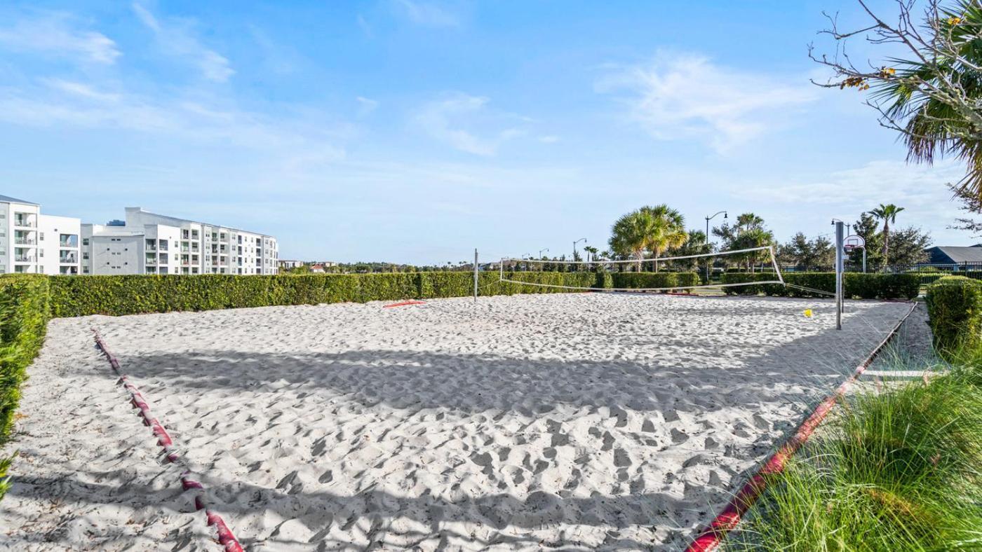 Fabulous Villas 5 Minutes Away From Disney! Kissimmee Exterior photo