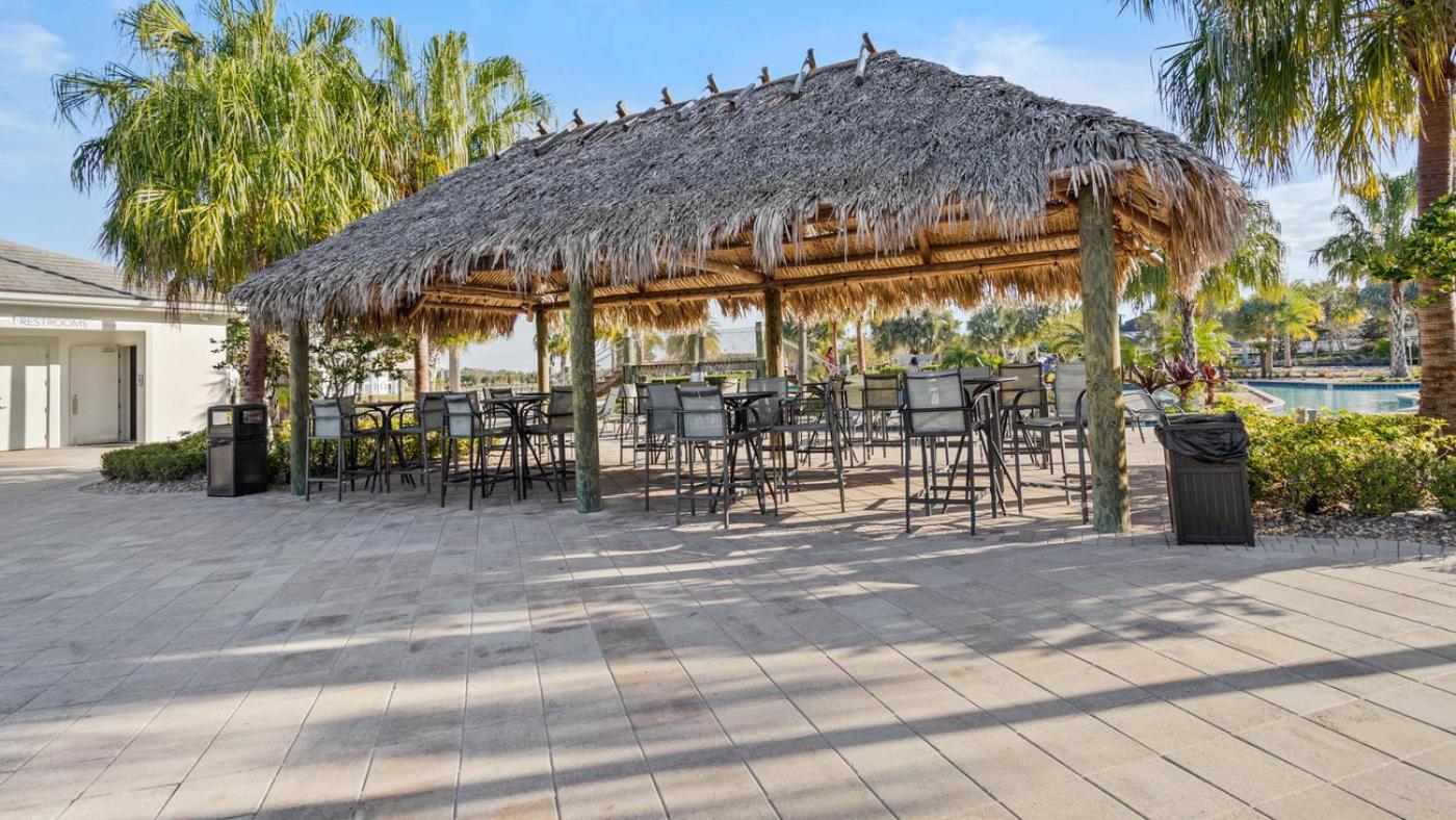 Fabulous Villas 5 Minutes Away From Disney! Kissimmee Exterior photo