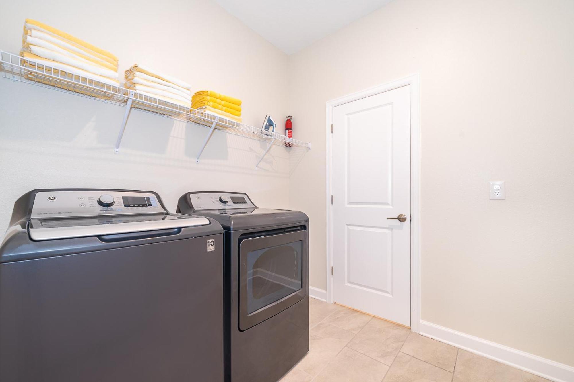 Fabulous Villas 5 Minutes Away From Disney! Kissimmee Exterior photo