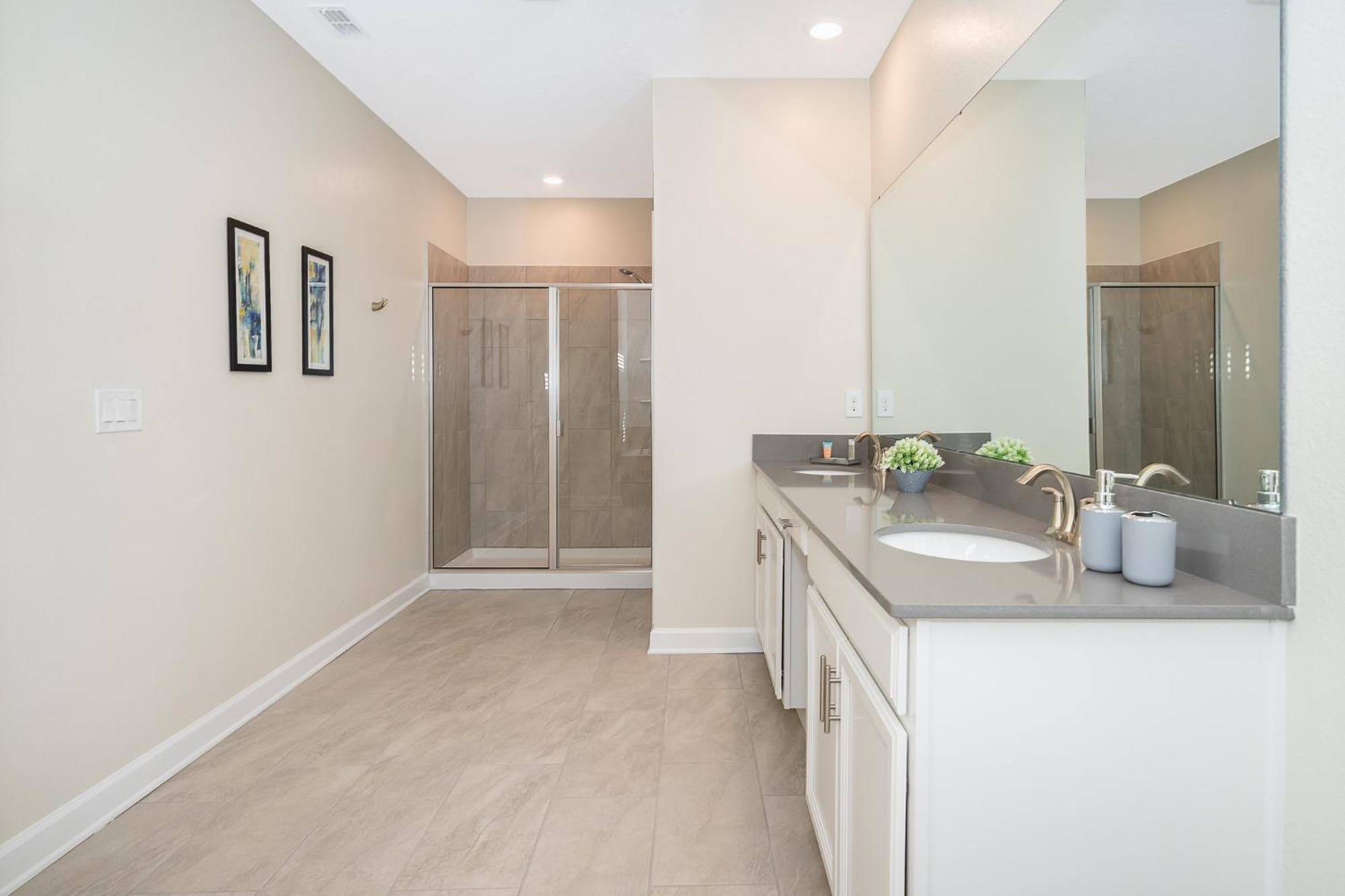 Fabulous Villas 5 Minutes Away From Disney! Kissimmee Exterior photo